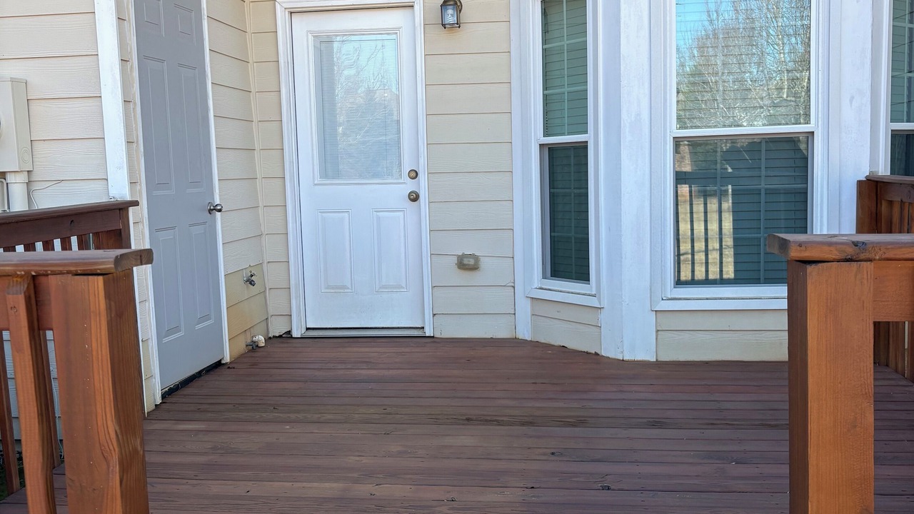 Photo of Outdoor in McDonough