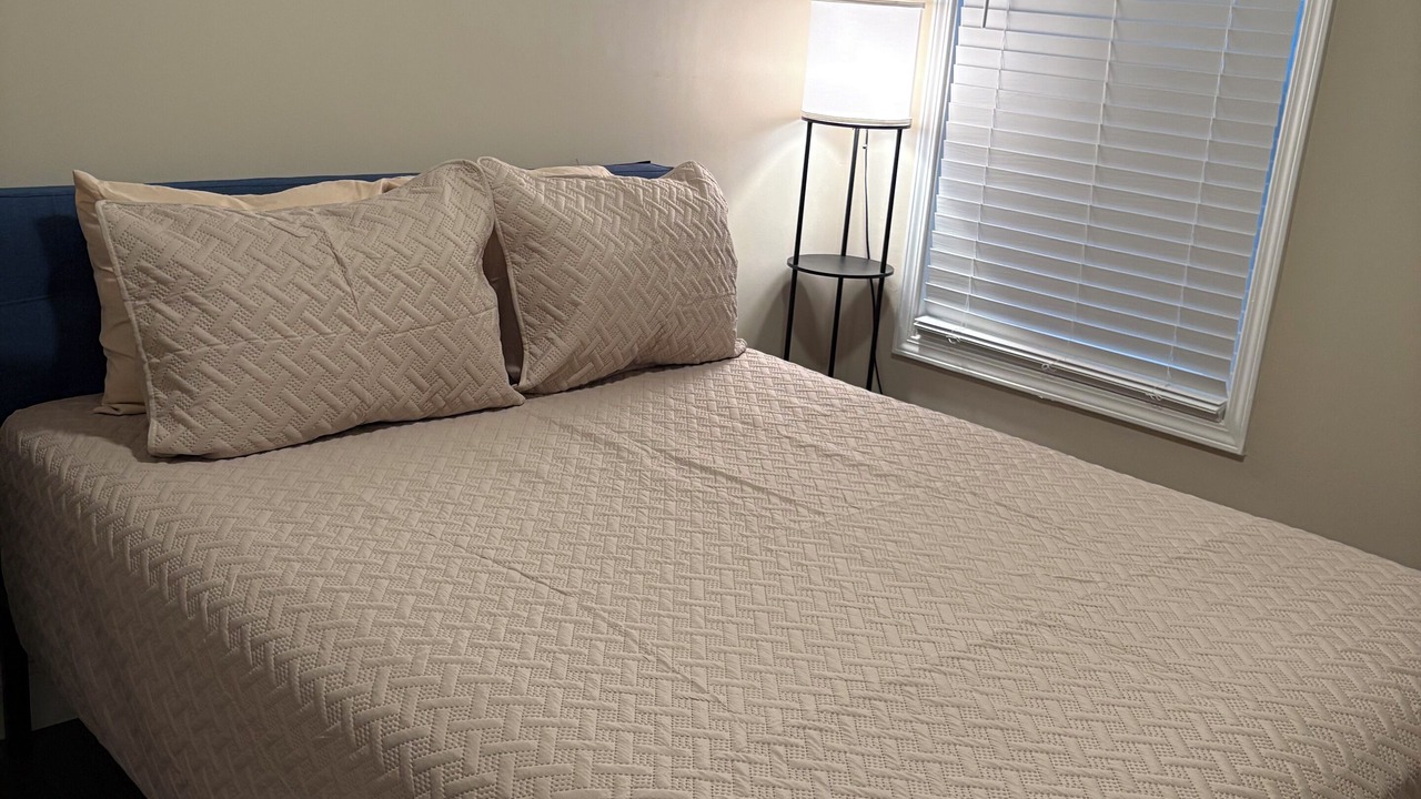 Photo of Bedroom in McDonough