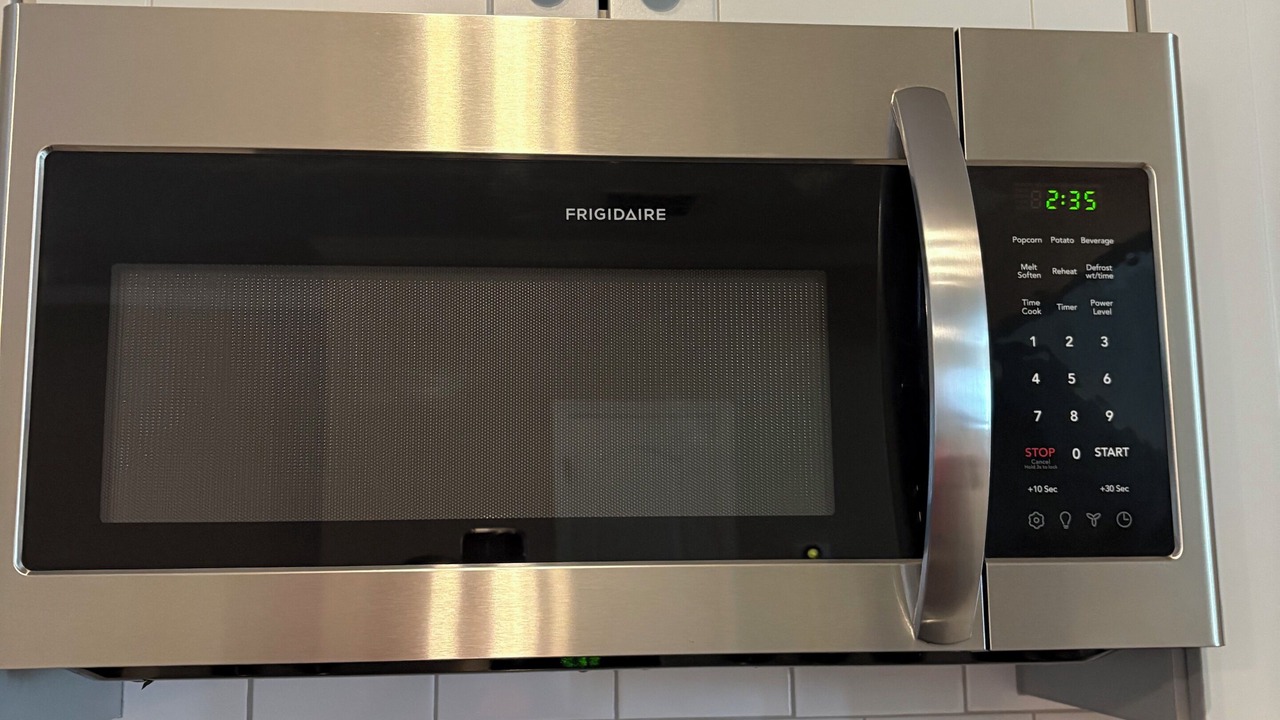 Photo of Kitchen in McDonough