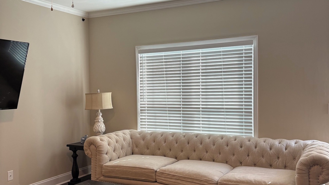 Photo of Livingroom in McDonough