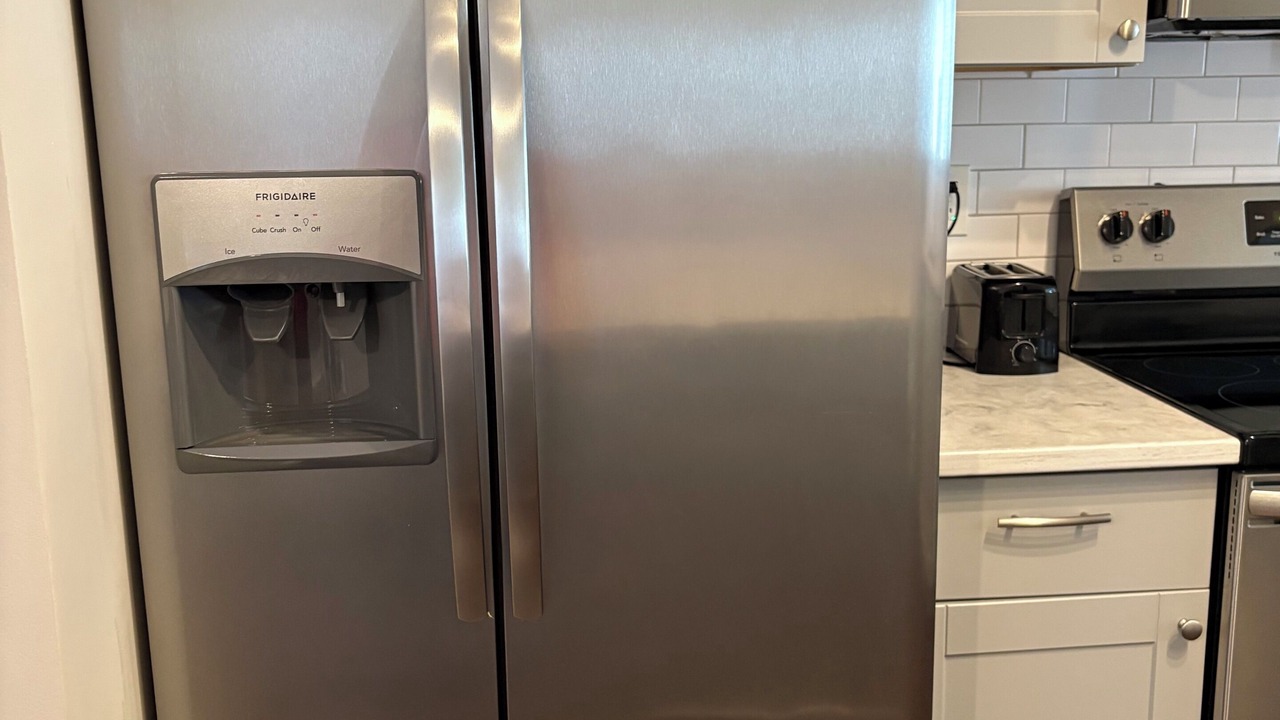 Photo of Kitchen in McDonough