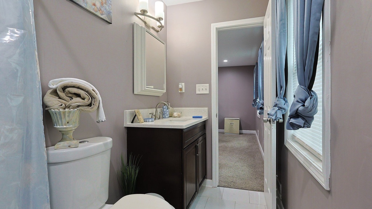 Photo of Bathroom in Jonesboro