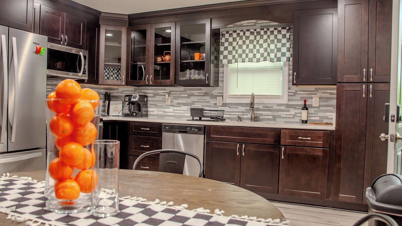 Photo of Kitchen in Jonesboro