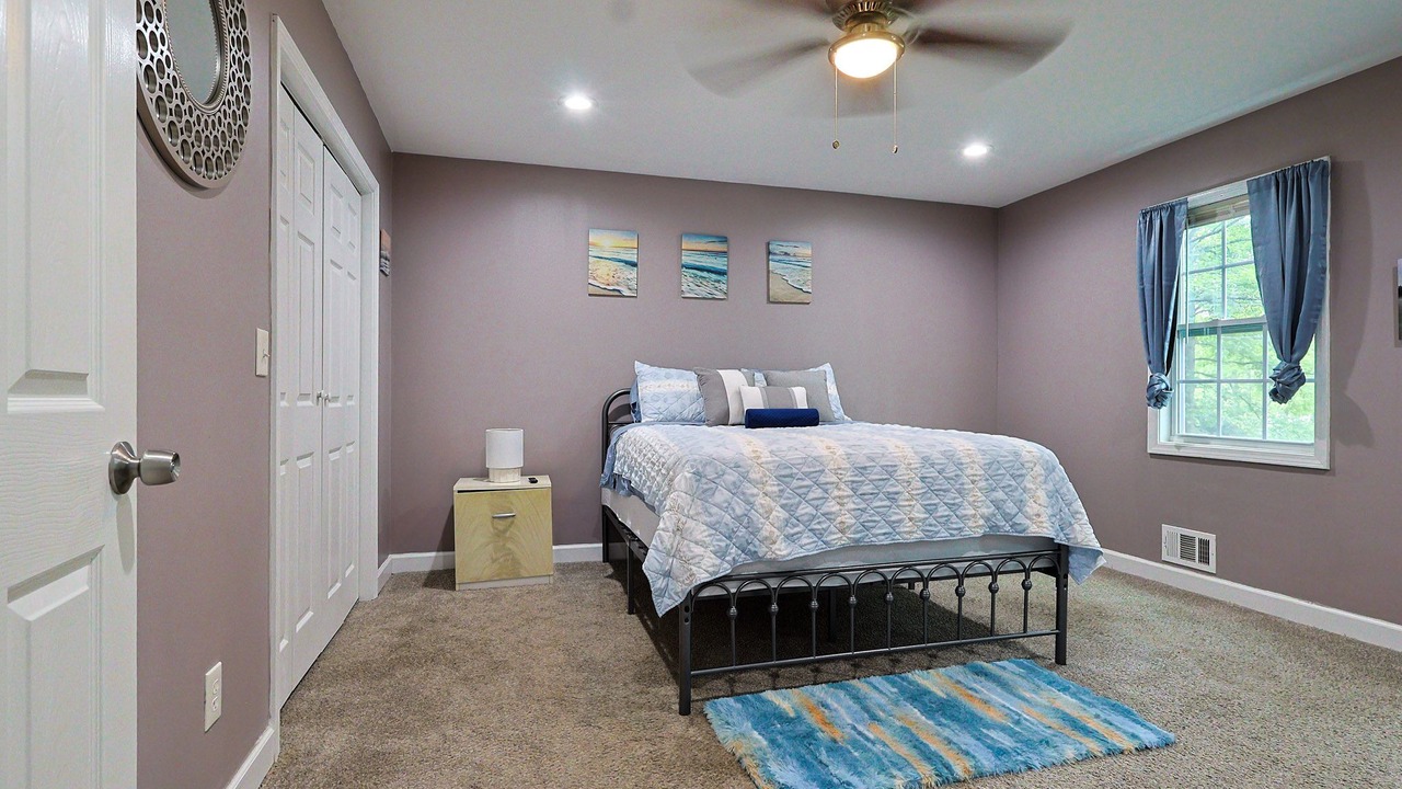 Photo of Bedroom in Jonesboro