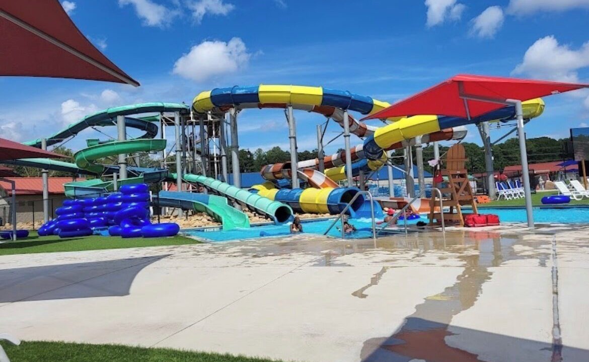 Photo of Outdoor in Jonesboro