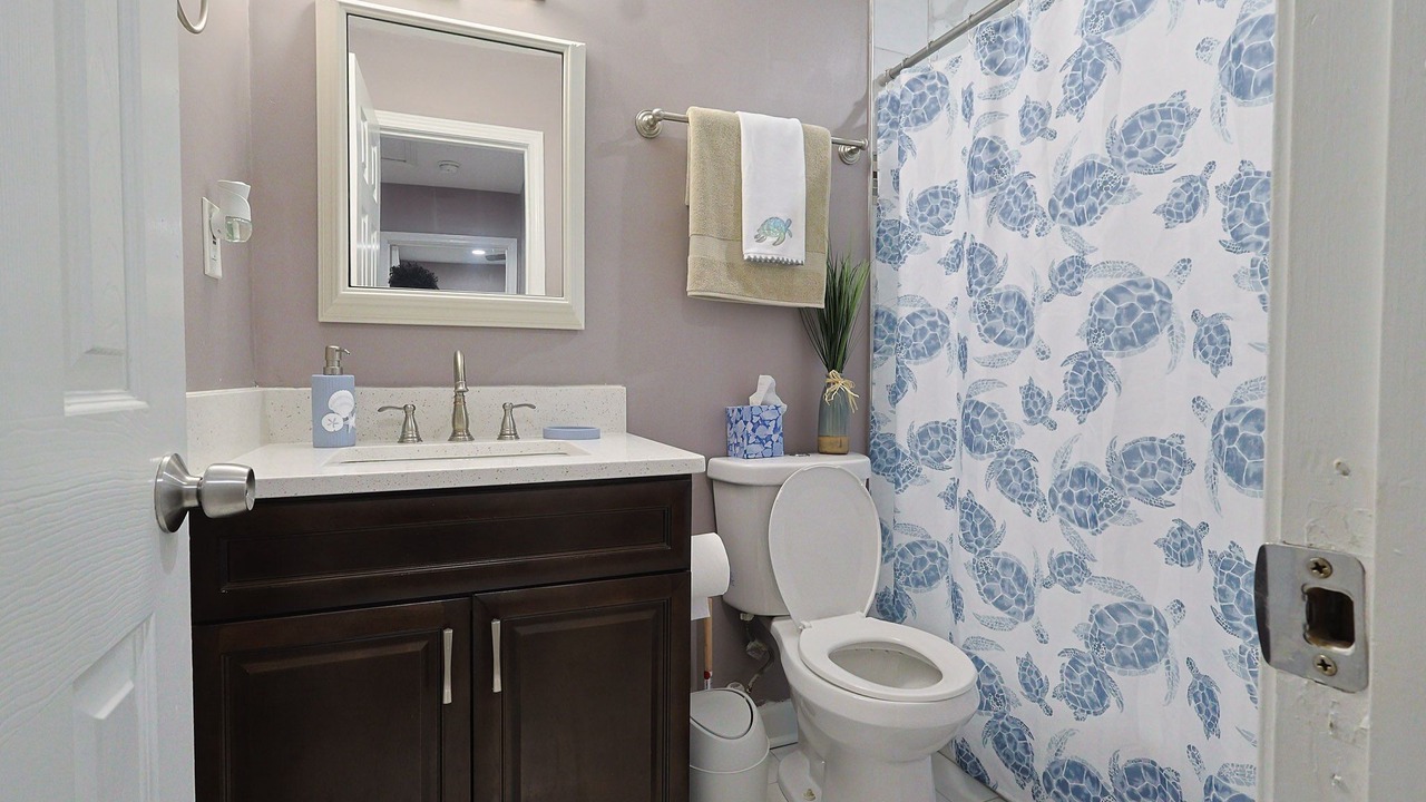 Photo of Bathroom in Jonesboro