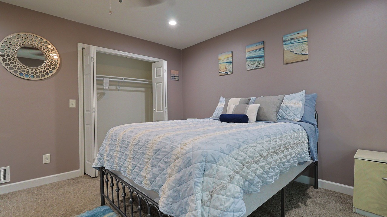 Photo of Bedroom in Jonesboro
