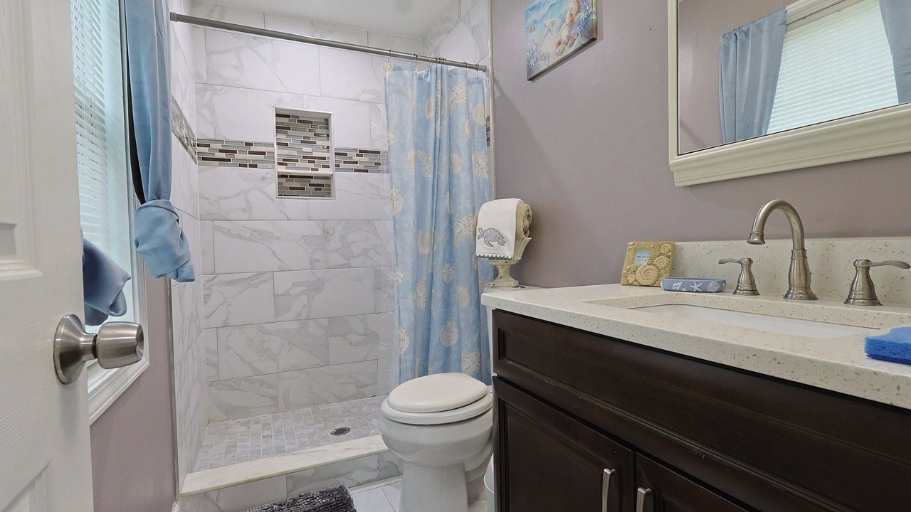 Photo of Bathroom in Jonesboro