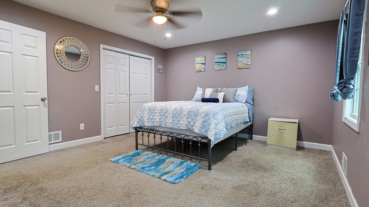 Photo of Bedroom in Jonesboro