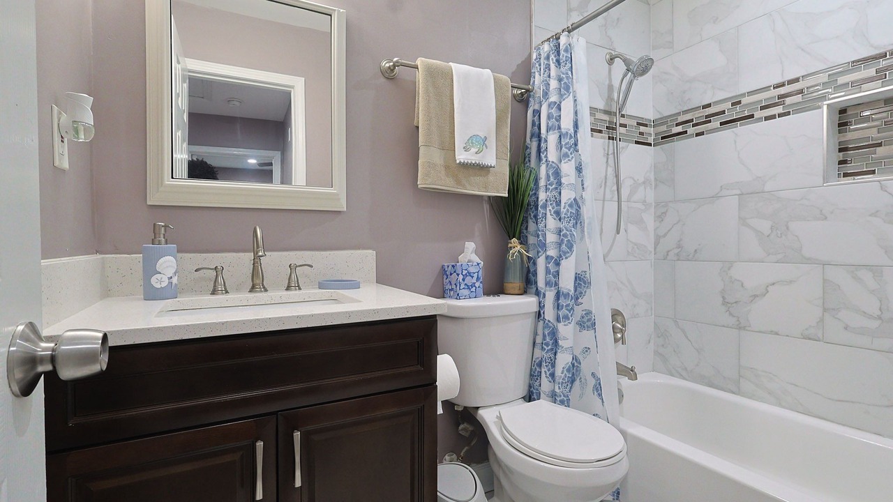 Photo of Bathroom in Jonesboro