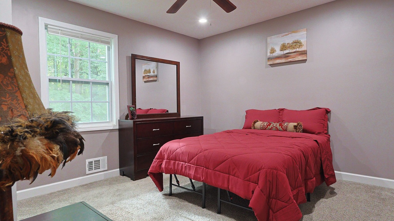 Photo of Bedroom in Jonesboro