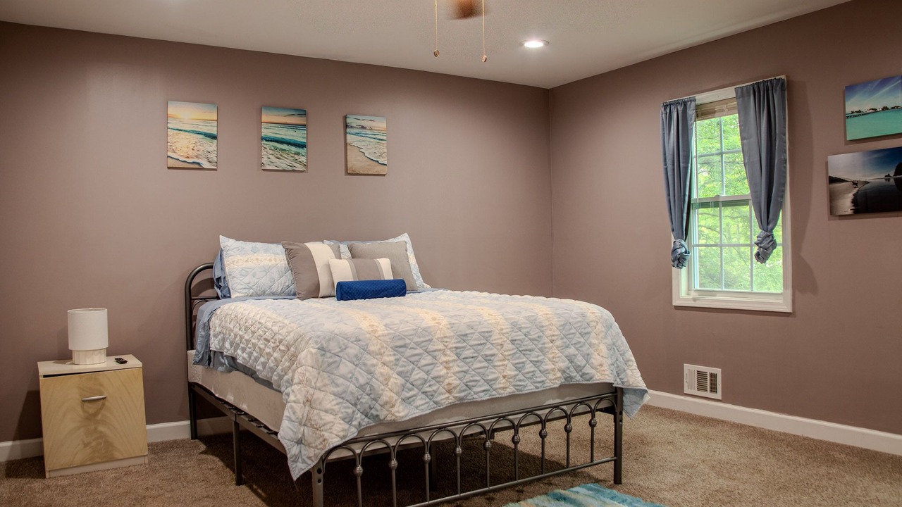 Photo of Bedroom in Jonesboro