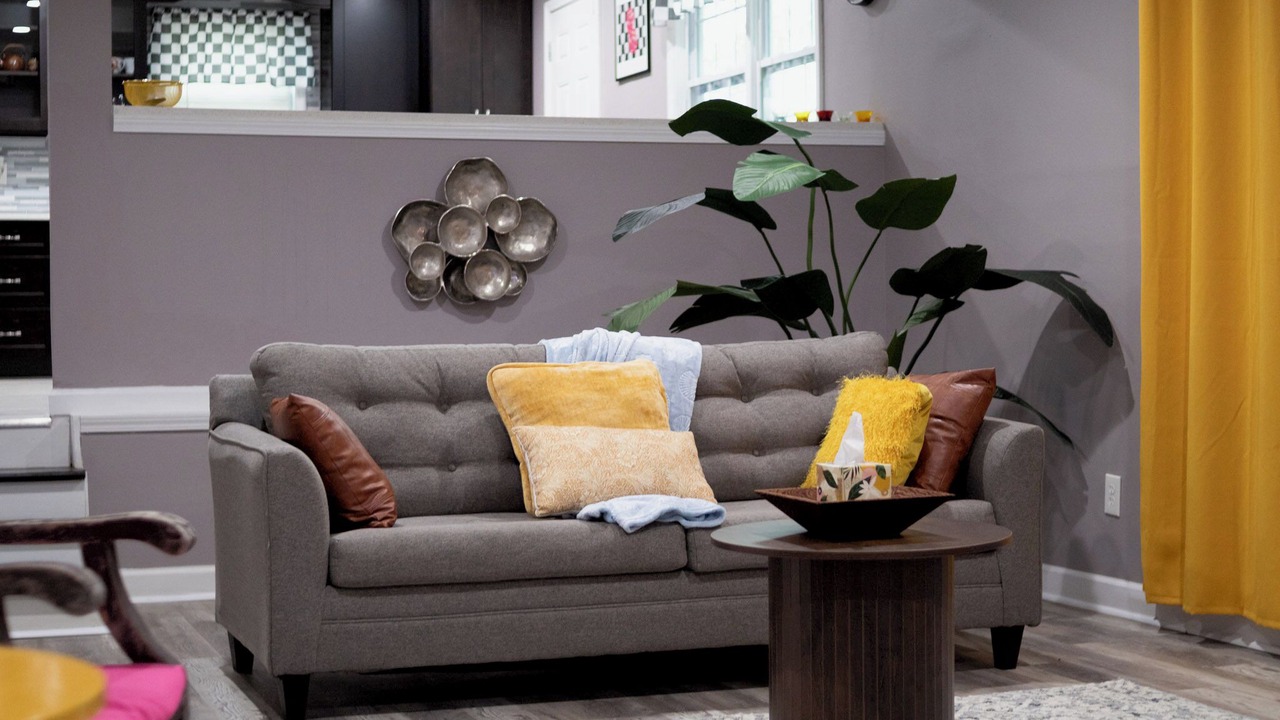 Photo of Livingroom in Jonesboro