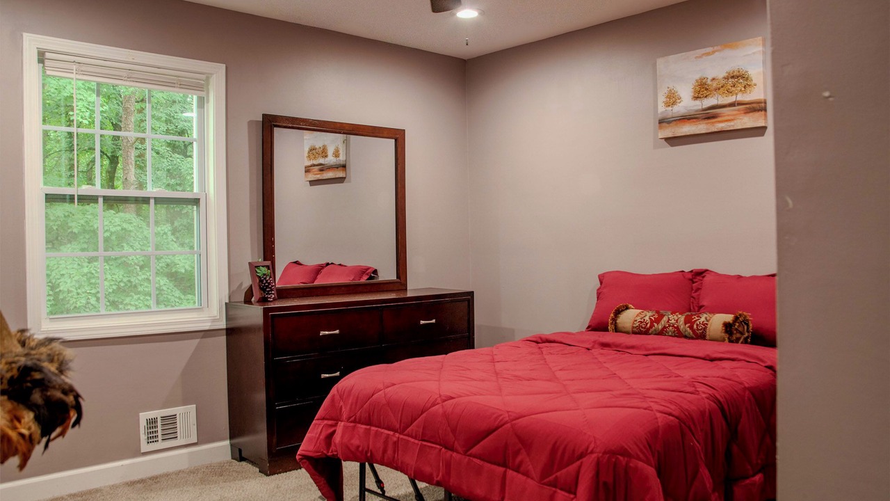 Photo of Bedroom in Jonesboro