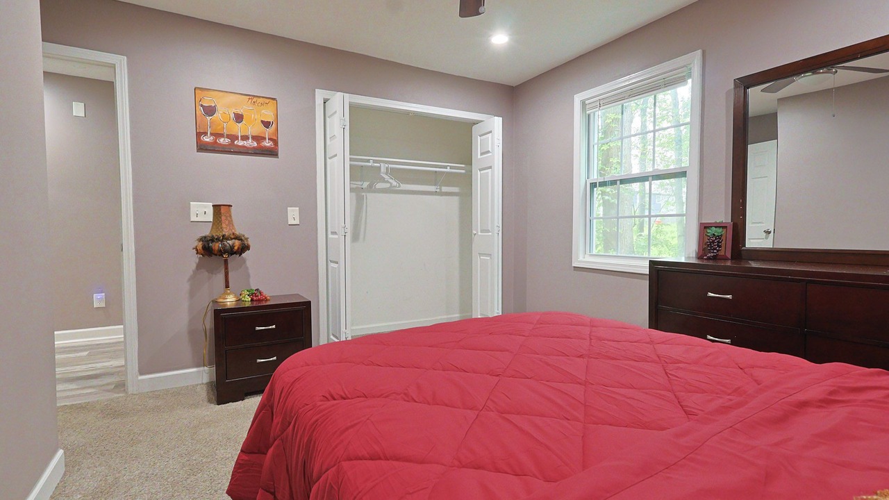 Photo of Bedroom in Jonesboro