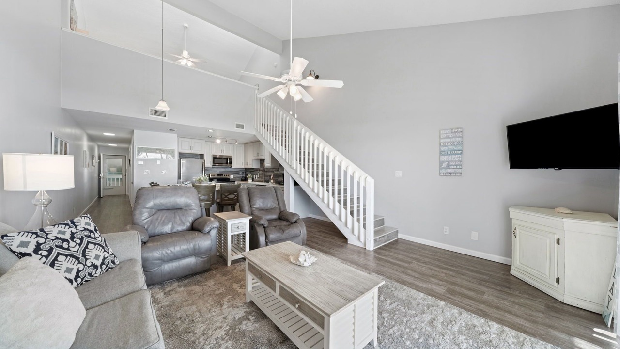 Photo of Livingroom in Laguna Beach