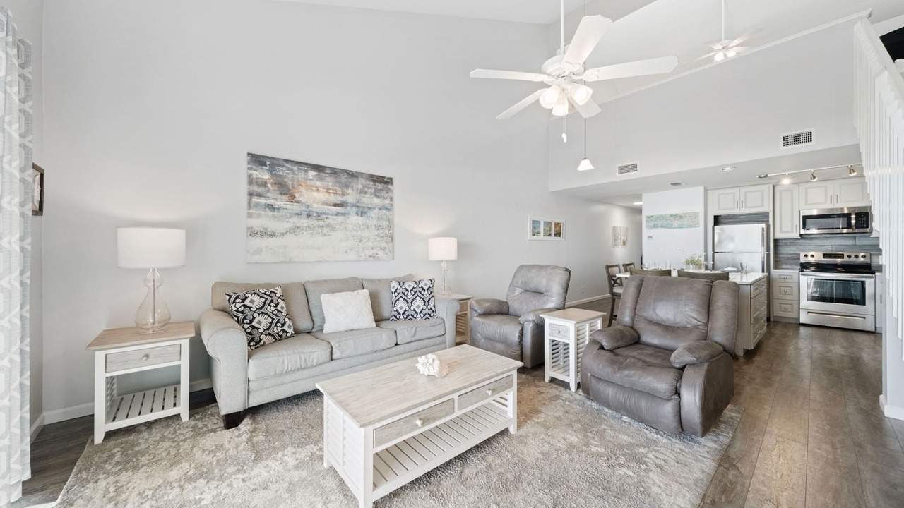 Photo of Livingroom in Laguna Beach