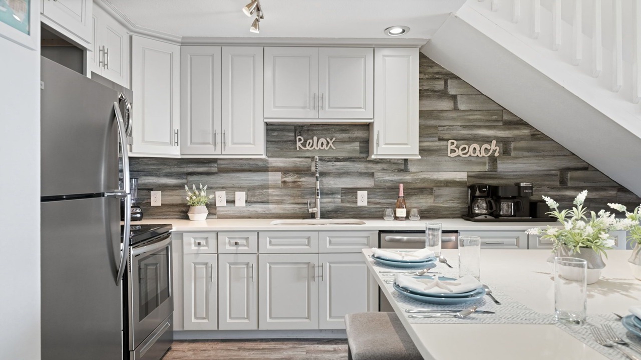 Photo of Kitchen in Laguna Beach