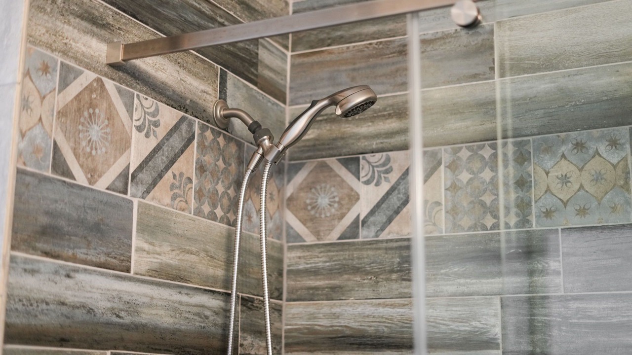 Photo of Bathroom in Laguna Beach