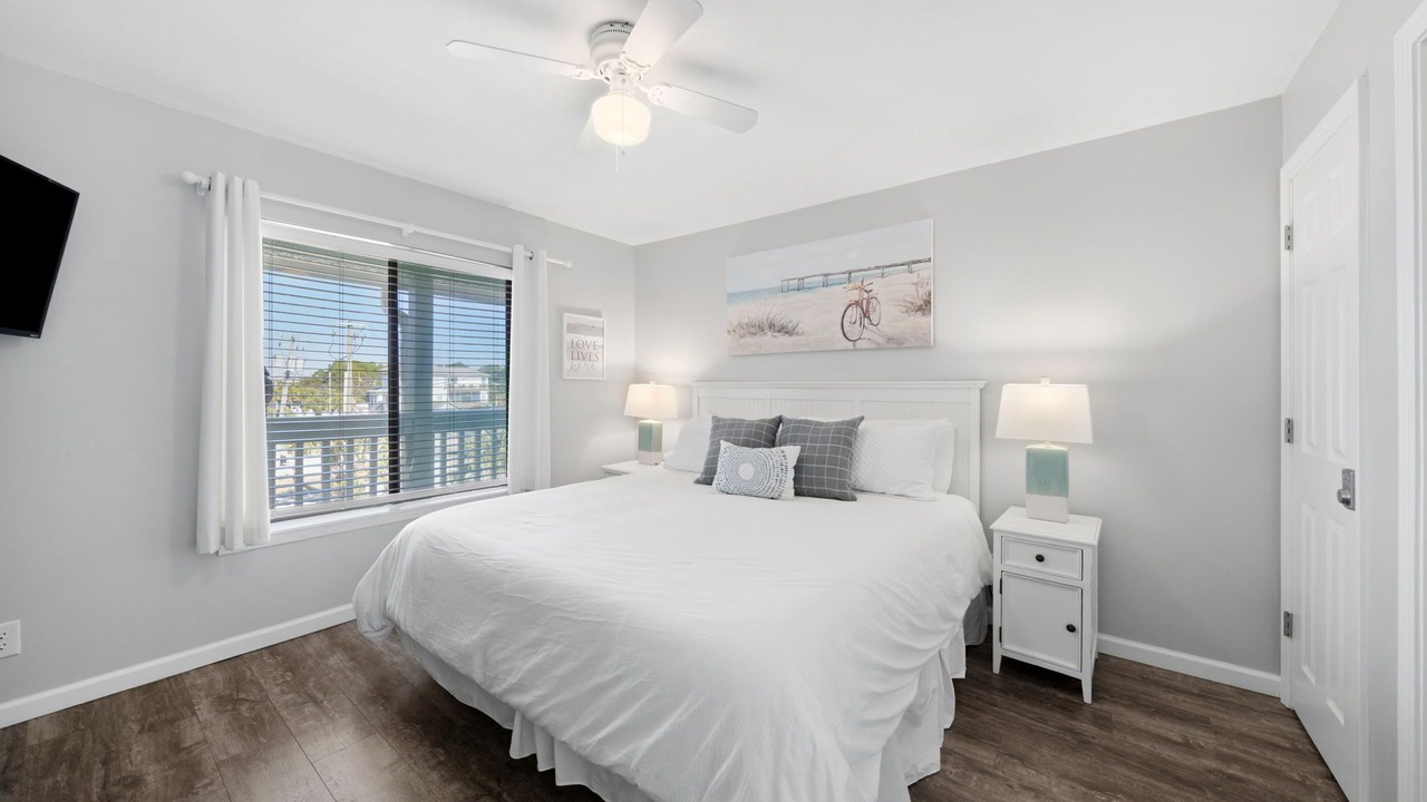 Photo of Bedroom in Laguna Beach
