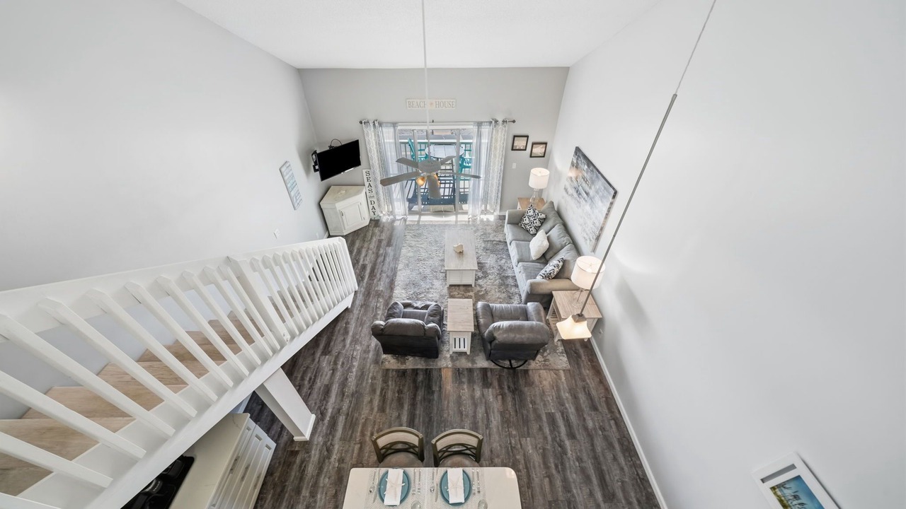 Photo of Livingroom in Laguna Beach