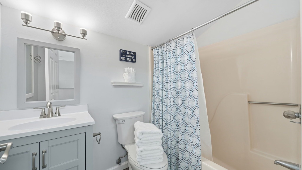 Photo of Bathroom in Laguna Beach