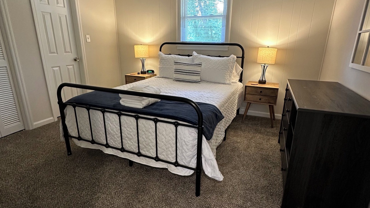 Photo of Bedroom in Augusta