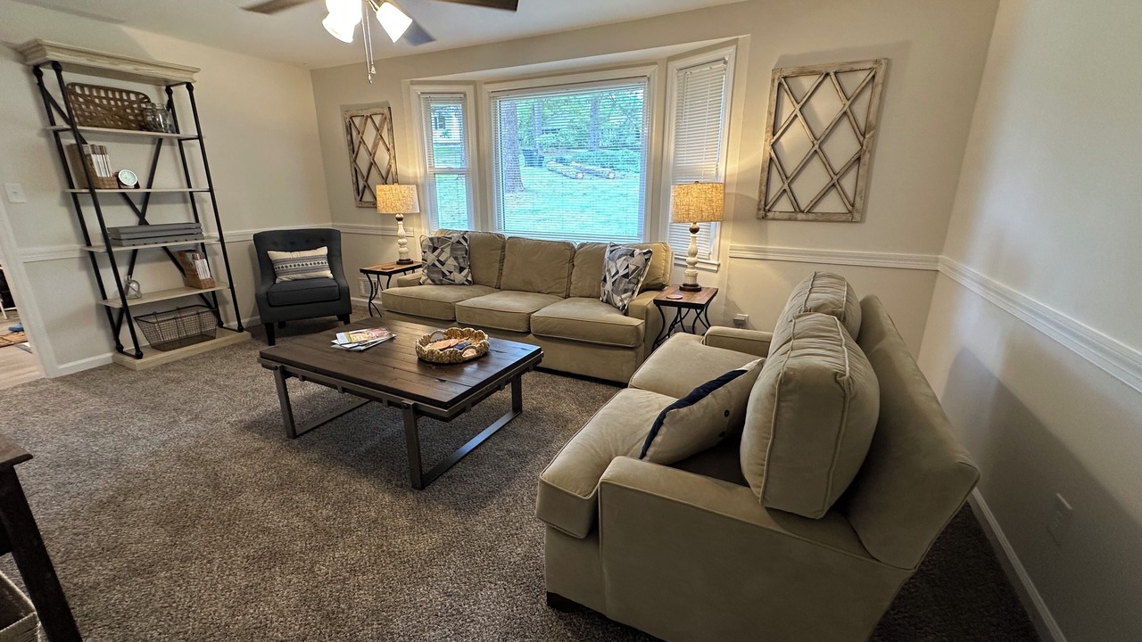 Photo of Livingroom in Augusta