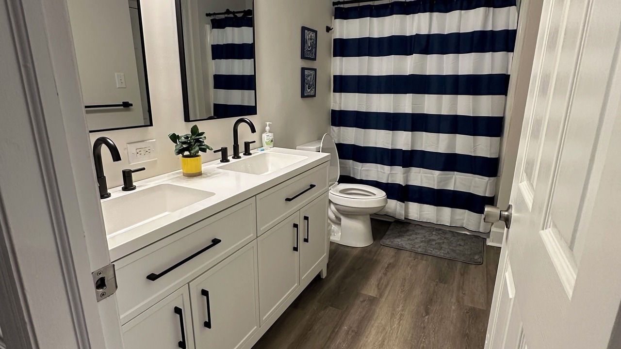 Photo of Bathroom in Augusta