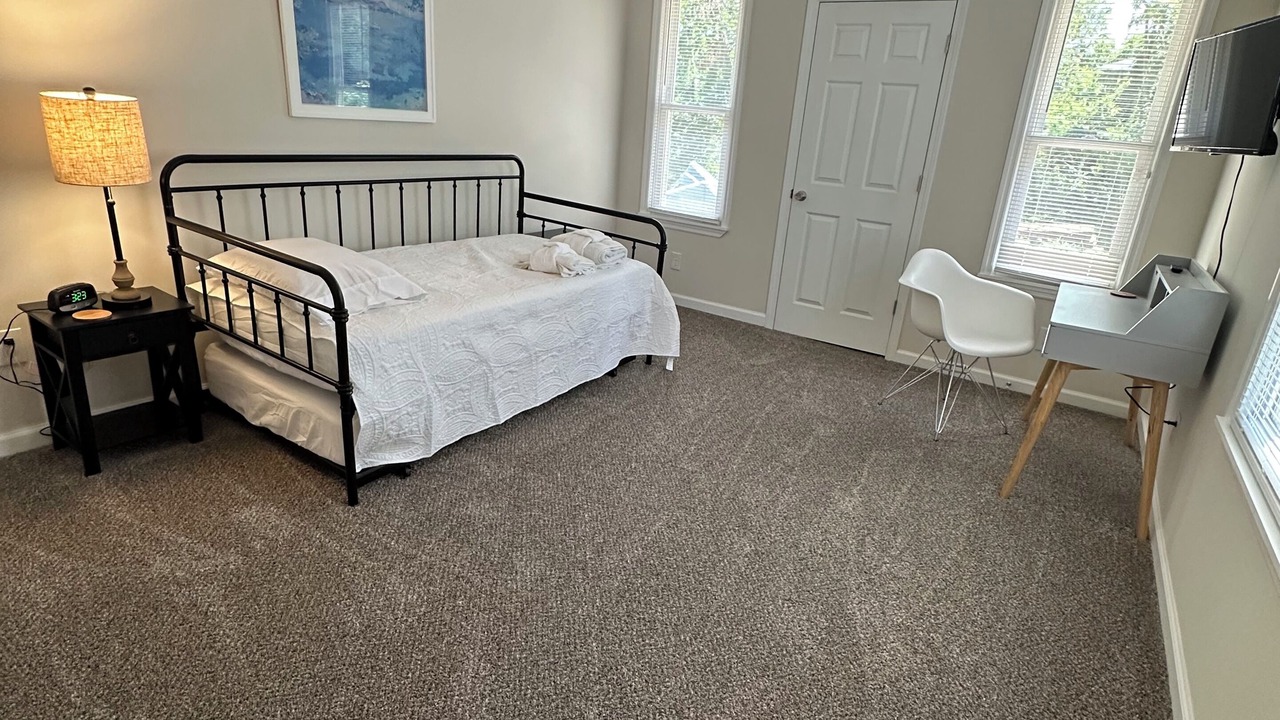 Photo of Bedroom in Augusta