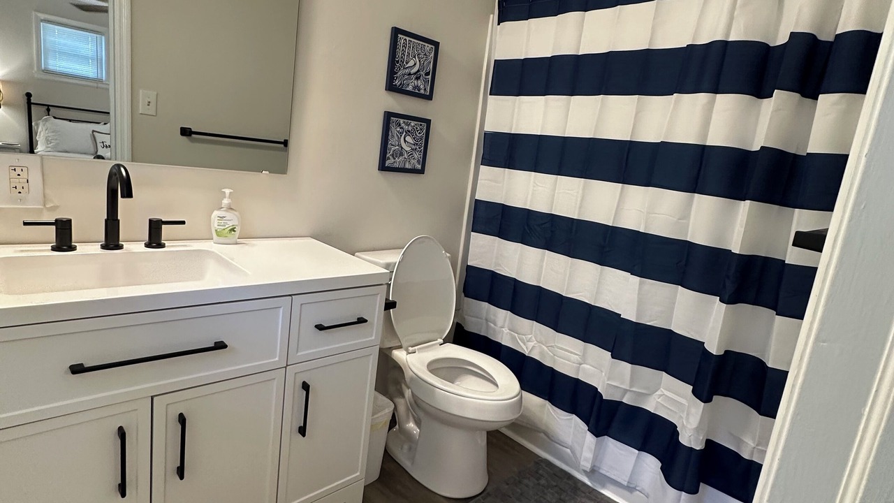 Photo of Bathroom in Augusta