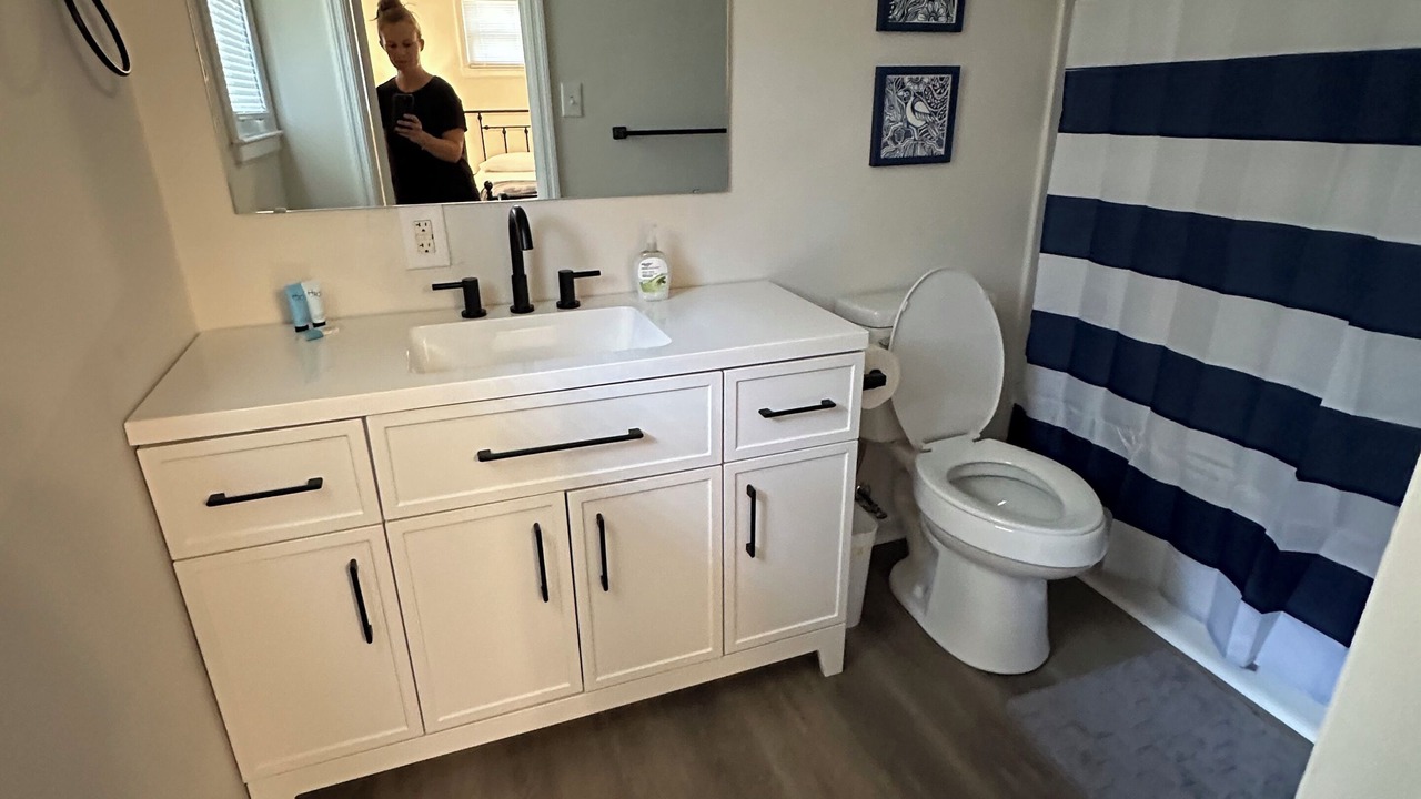 Photo of Bathroom in Augusta