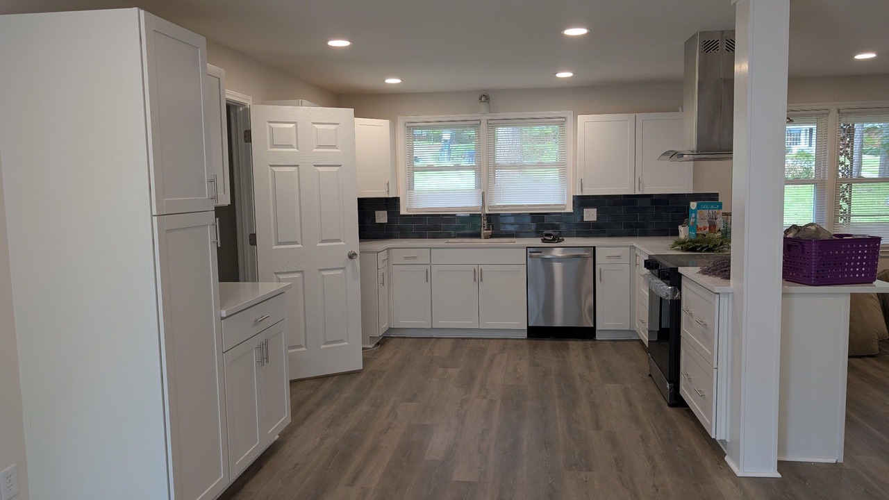 Photo of Kitchen in Augusta