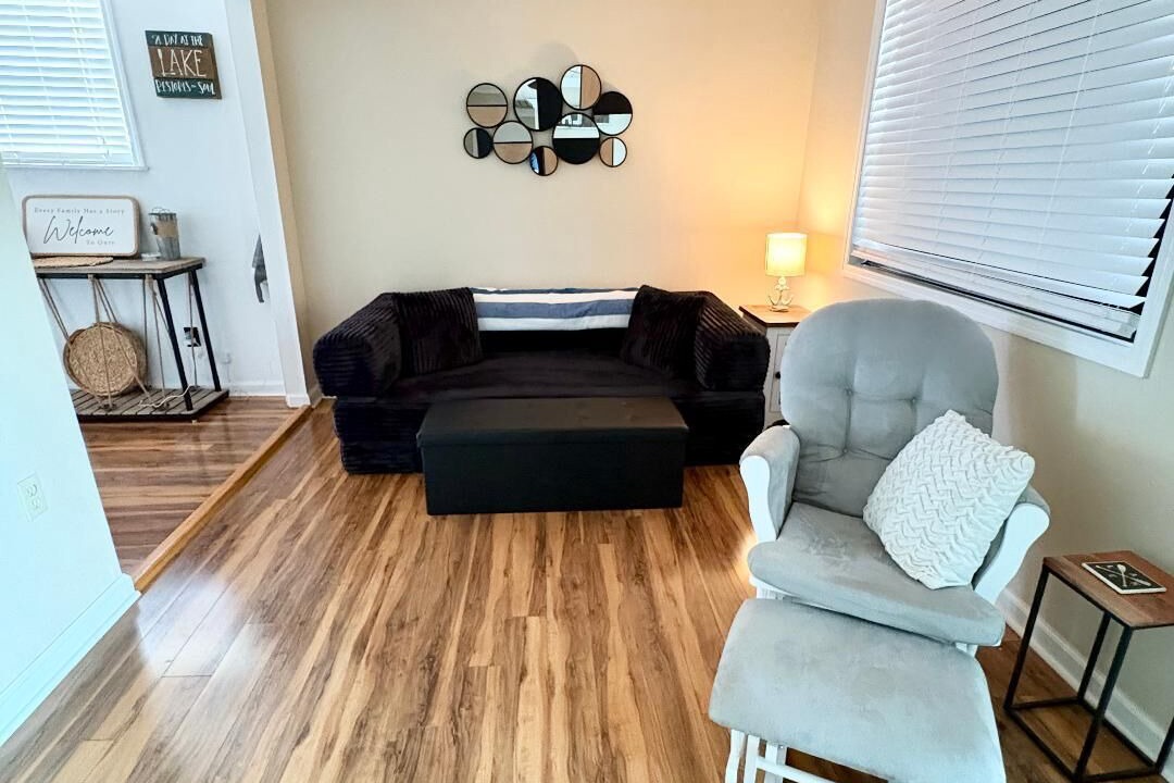 Photo of Livingroom in Eatonton