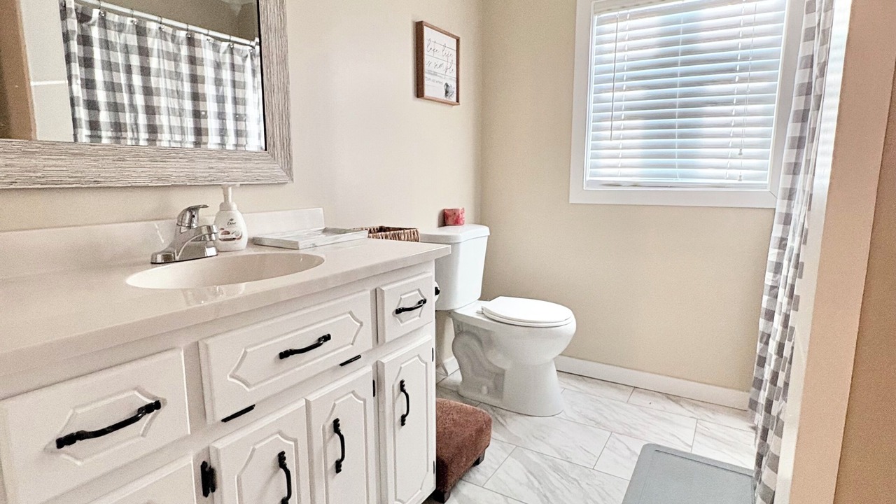 Photo of Bathroom in Eatonton