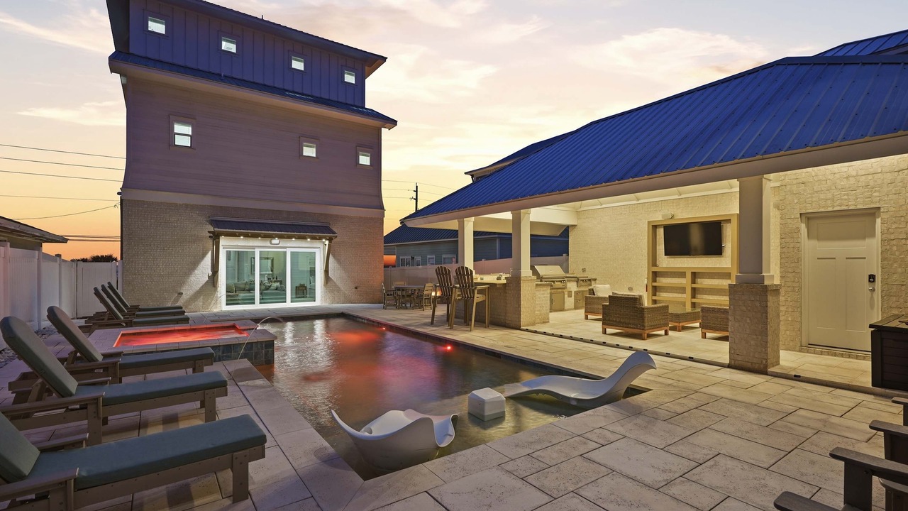 Photo of Outdoor in Laguna Beach