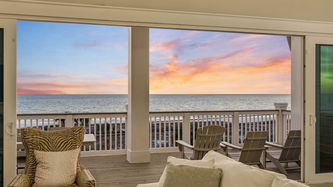 Photo of Outdoor in Laguna Beach