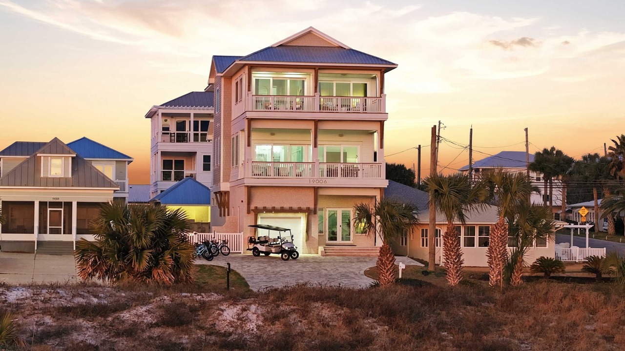 Photo of Outdoor in Laguna Beach