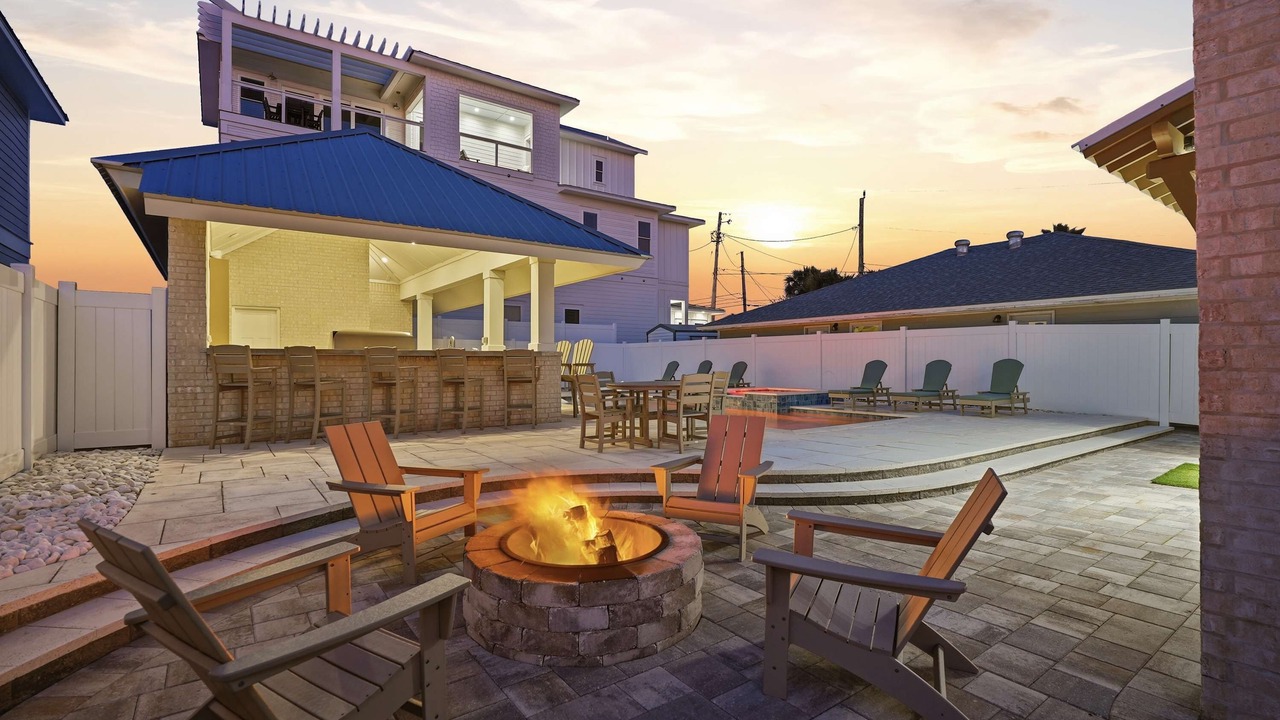 Photo of Patio Balcony in Laguna Beach