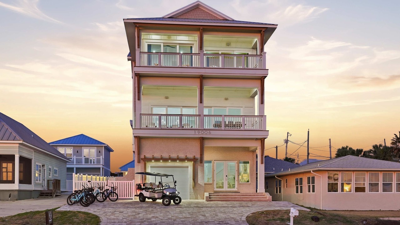 Photo of Outdoor in Laguna Beach