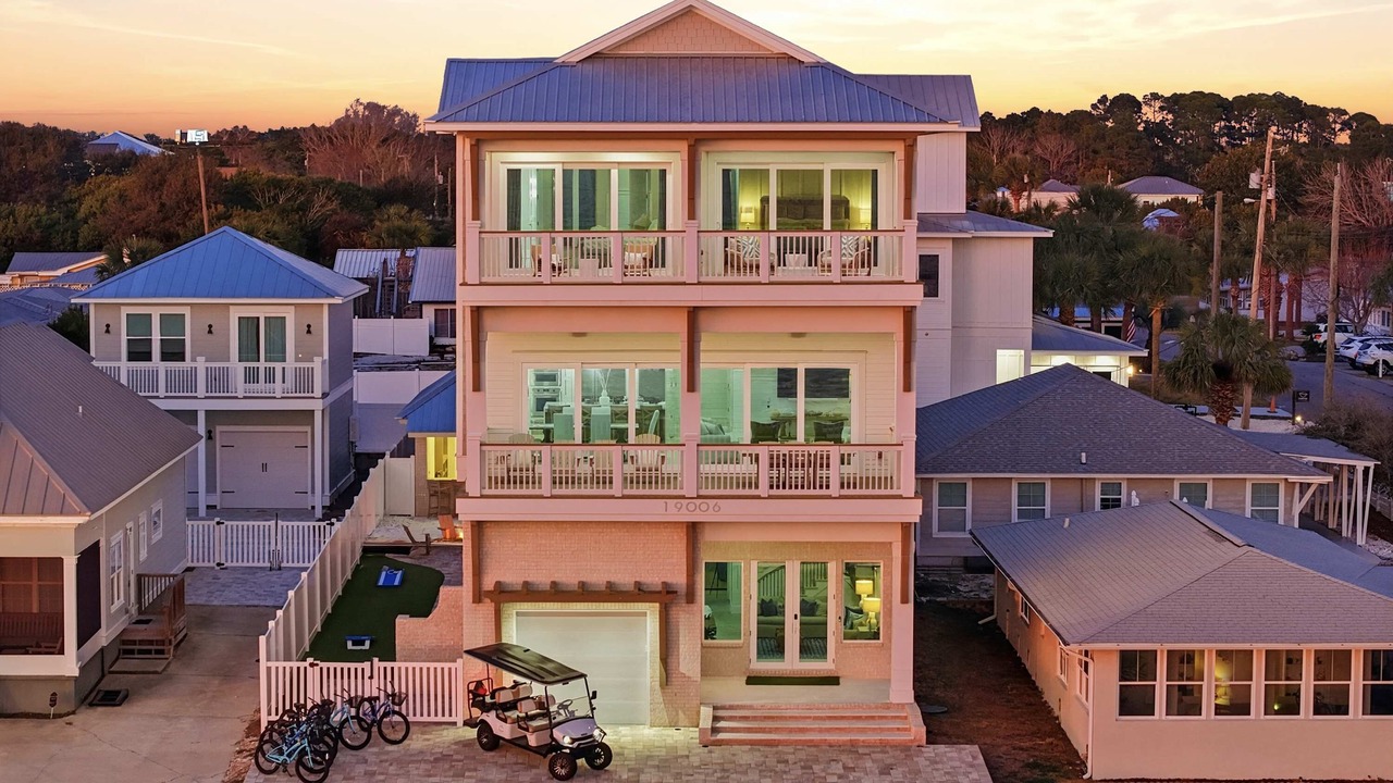 Photo of Outdoor in Laguna Beach