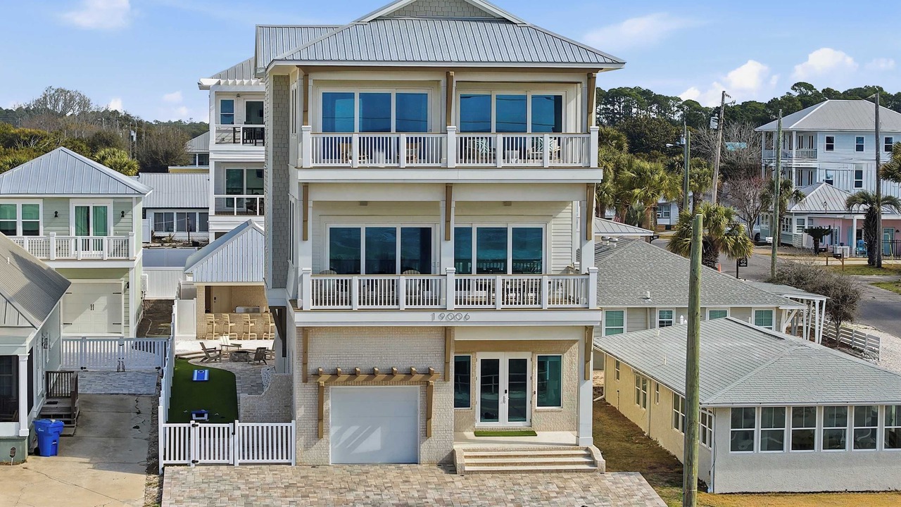 Photo of Outdoor in Laguna Beach