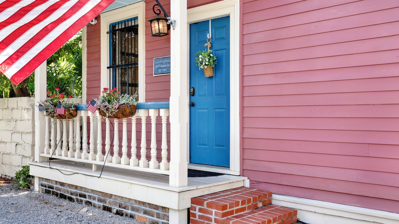 Photo of Outdoor in Historic Downtown Savannah