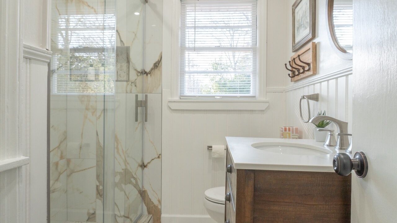 Photo of Bathroom in Macon