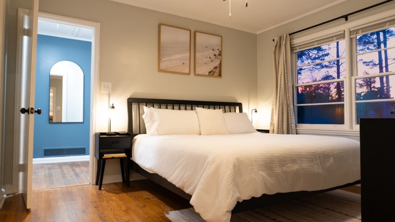Photo of Bedroom in Macon