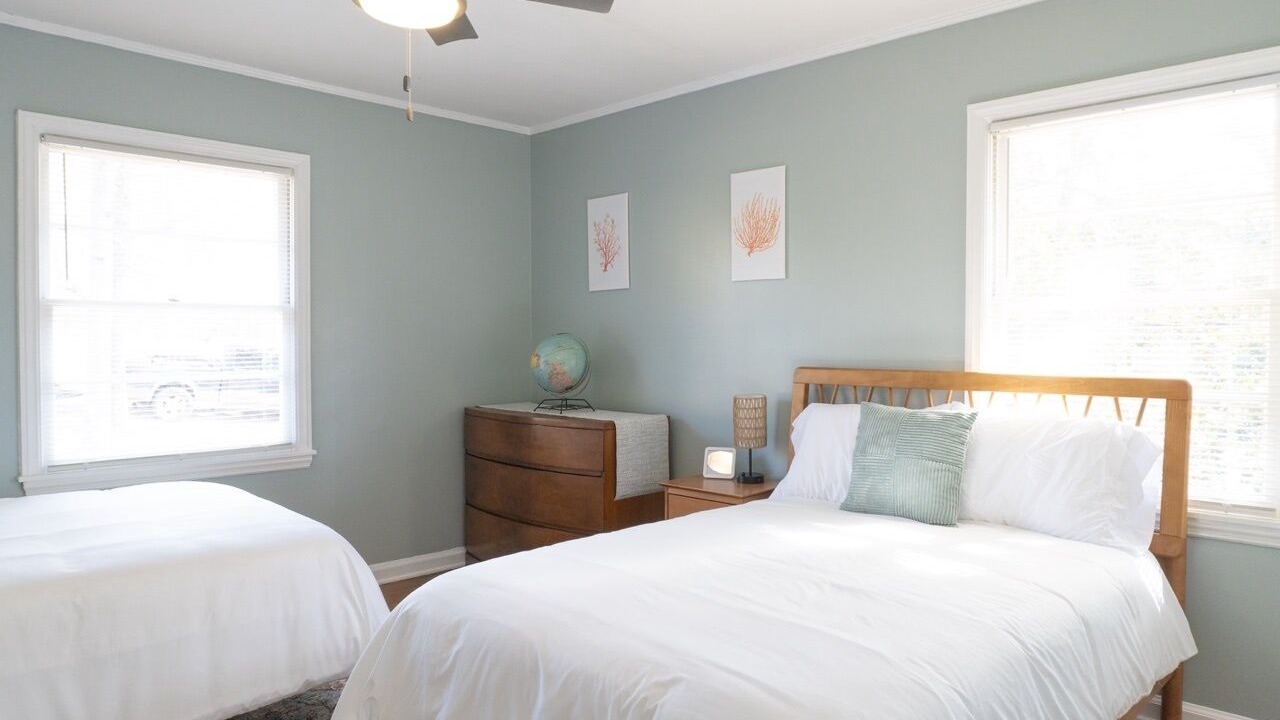 Photo of Bedroom in Macon