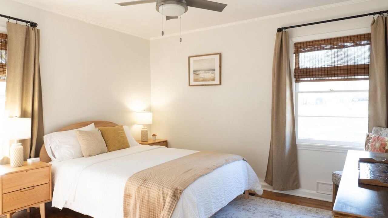 Photo of Bedroom in Macon