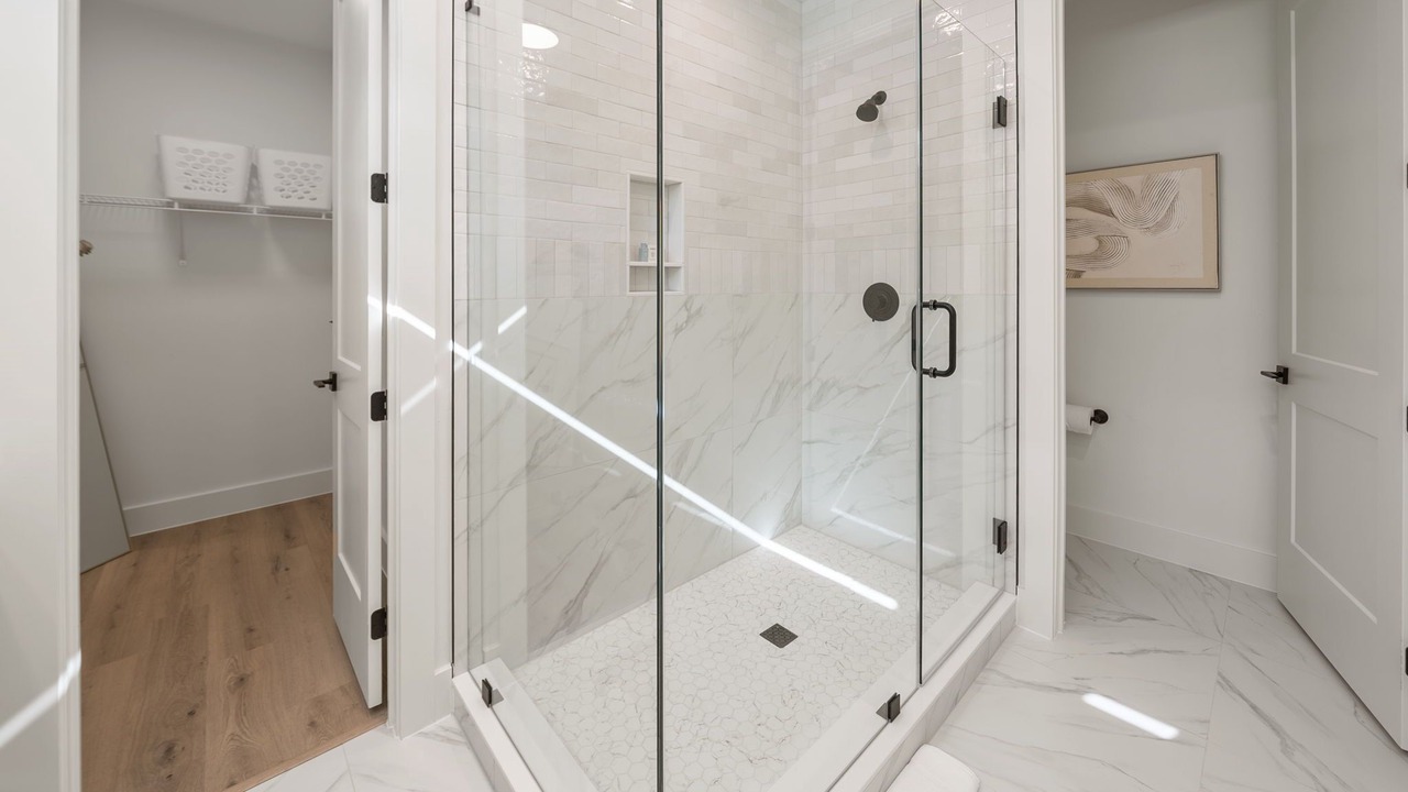 Photo of Bathroom in Inlet Beach Heights