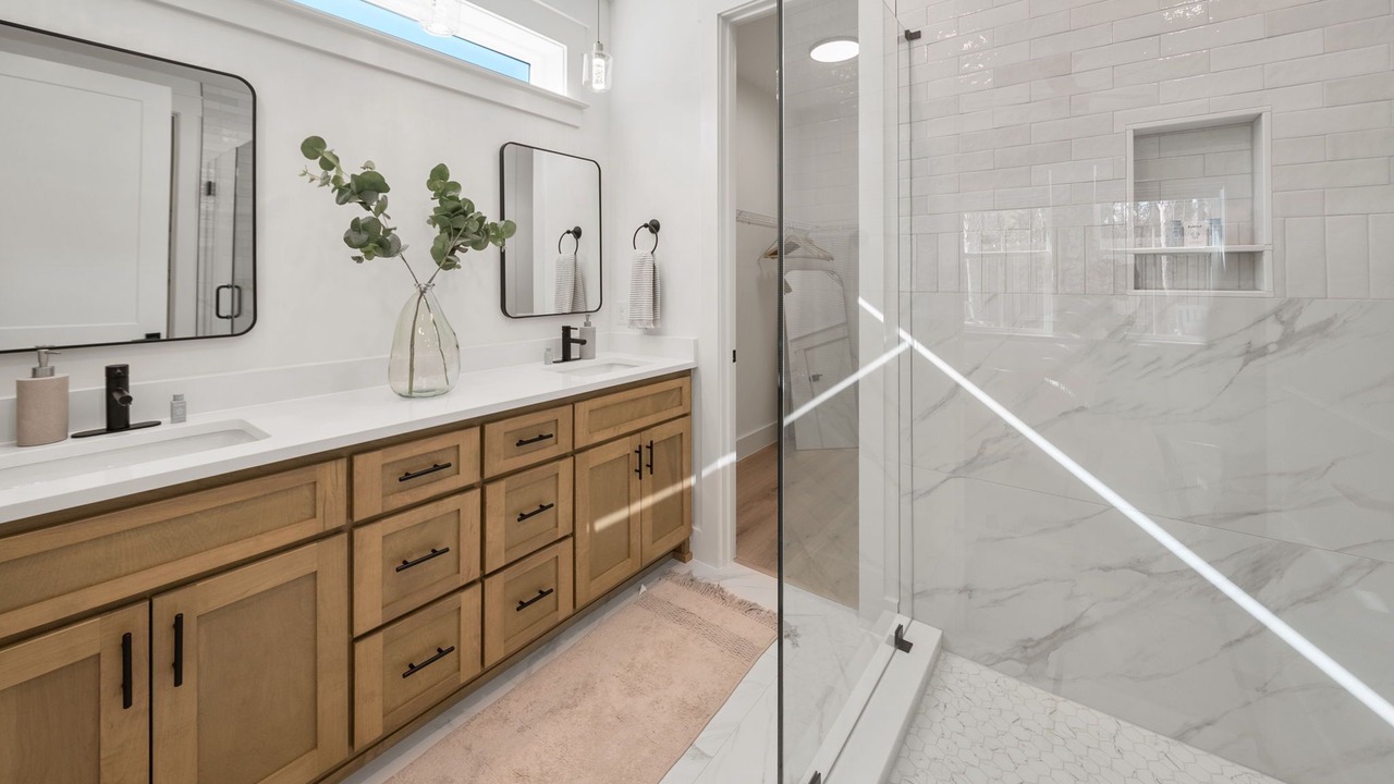 Photo of Bathroom in Inlet Beach Heights