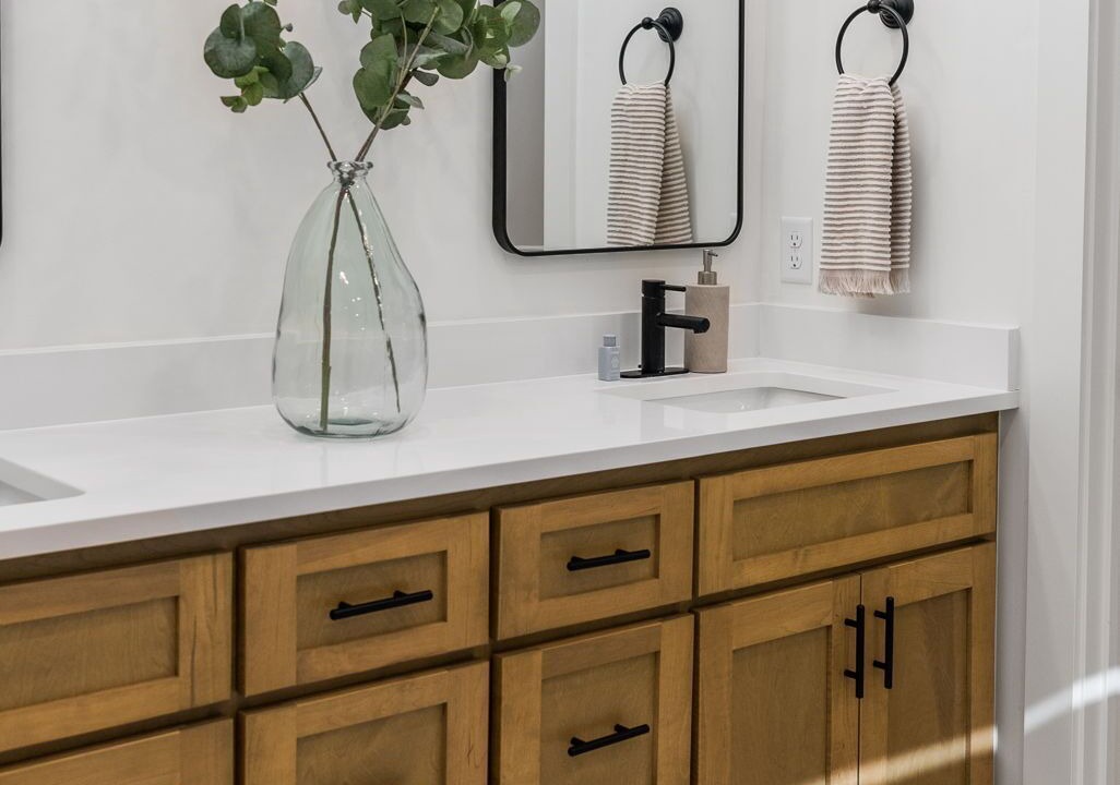 Photo of Bathroom in Inlet Beach Heights